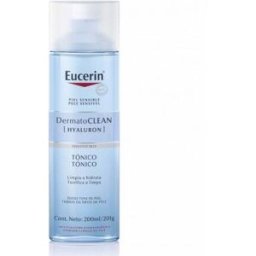 Eucerin DermatoClean Tónico Facial 200 ml 200 ml