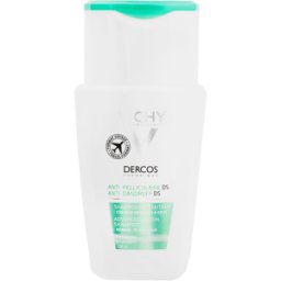 Vichy Dercos Champú Anticaspa Cabello Graso 200 ml