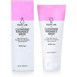 Youth Lab Cleansing Radiance Mascarilla Limpiadora 50 ml