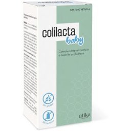 Atika Pharma Colilacta Baby 8 ml