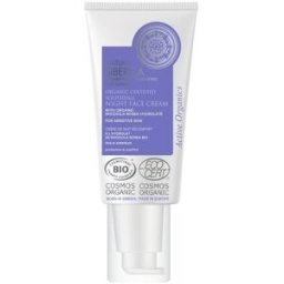 Natura Siberica Crema de Noche Facial Calmante 50 ml