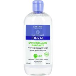 Eau Thermale Jonzac Pure Agua Micelar Purificante 500 ml