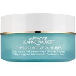 Jeanne Piaubert L'Hydro active 24H Crema Facial piel normal a mixta