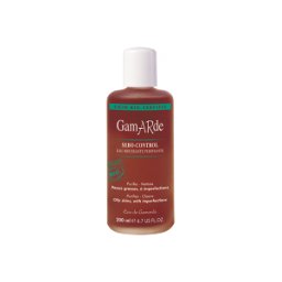 Gamarde Agua Espumosa 200 ml 200 ml