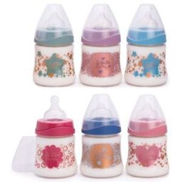 Suavinex Premium Biberón Tetina Silicona 150 ml 150 ml