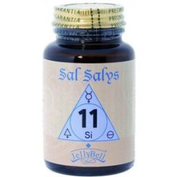 Jellybell Sal Salys 11 Si 90 Comprimidos
