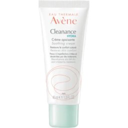 Avène Cleanance Hydra Crema Calmante 40 ml