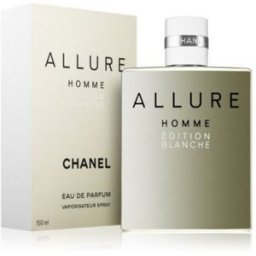 Chanel Allure Men Édition Blanche Eau de Parfum 150 ml