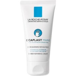 La Roche Posay Cicaplast Crema de Manos Reparadora 50 ml