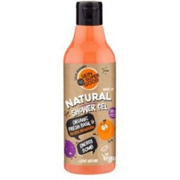 Planeta Orgánica Gel de Ducha Energy Bomb 250 ml