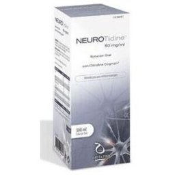 Omikron Neurotidine 300 ml