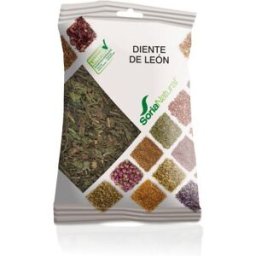 Soria Natural Diente De León bolsa 40 gr