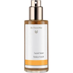 Dr. Hauschka Tónico Facial Estimulante 100 ml