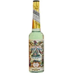 L & k Agua de Florida 221 ml 221 ml