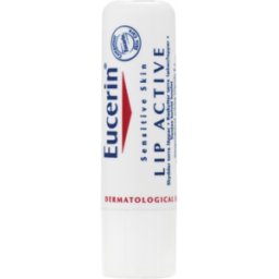 Eucerin Bálsamo Labial con Cexapantenol y Vitamina E 4,8 gr