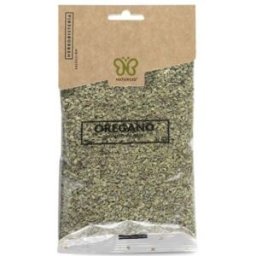 Naturcid Infusión Oregano Bolsa 30 gr