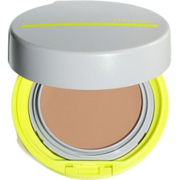 Shiseido Compacto BB Sports SPF50+ 12 gr Medium Dark