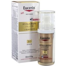 Eucerin Hyaluron-Filler Sérum Antiedad 30 ml