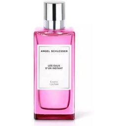 Angel Schlesser Les Eaux D'Un Instant Exotic Lychee Eau de Toilette