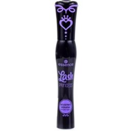 Essence Lash Princess Sculpted Máscara de Pestañas 12 ml 30 gr