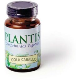 Artesania Agrícola Cola Caballo 50Comp. De Maese Herbario