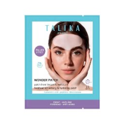 Talika Wonder Patch Parche Alisador Hidratante Para La Frente 1 Unidad