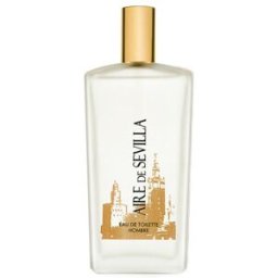 Aire De Sevilla Eau de Toilette Vaporizador Hombre 150 ml 150 ml