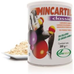 Soria Natural Mincartil 300 gr