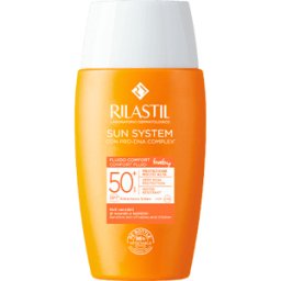 Rilastil Sun System SPF 50+ Baby Comfort 50 ml