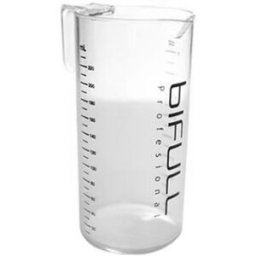 Bifull Probeta Graduada Vaso Medidor 220 ml