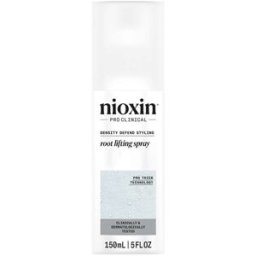 Nioxin Styling Root Lifting Spray Voluminizador de Raíces 150 ml