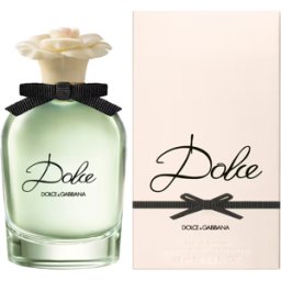 Dolce & Gabbana Dolce Eau de Parfum Spray 75 ml