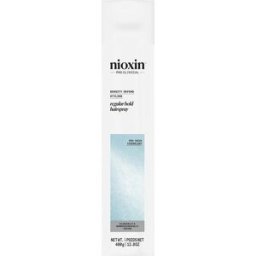 Nioxin Styling Strong Hold Hairspray Laca 300 ml