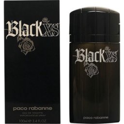 Rabanne Black Xs Eau de Toilette Vaporizador 100 ml