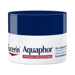 Eucerin Aquaphor Pomada Reparadora 7 gr