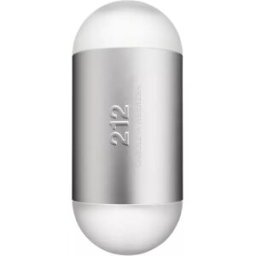 Carolina Herrera 212 Nyc For Her Eau de Toilette100 ml