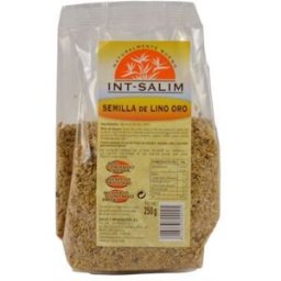 INT-SALIM Lino Oro 2x250 gr