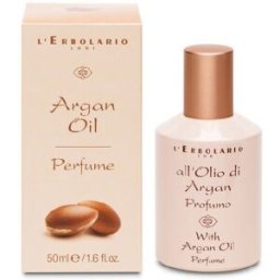 L'Erbolario Perfume de Aceite de Argán 50 ml 50 ml