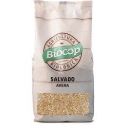 Biocop Salvado de Avena 500 gr