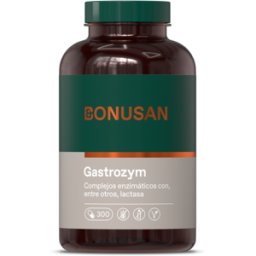 Bonusan Gastrozym 300 Cápsulas