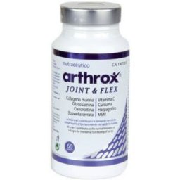 CumeDiet Arthrox Joint & Flex 60 Comprimidos