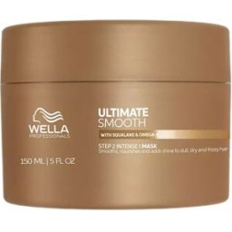 WELLA Professionals Ultimate Smooth Mascarilla 150 ml