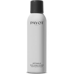 Payot Optimale Gel De Afeitar Espumoso 150 ml