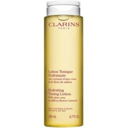 Clarins Loción Tónica Hidratante Para Piel Normal A Seca 200 ml