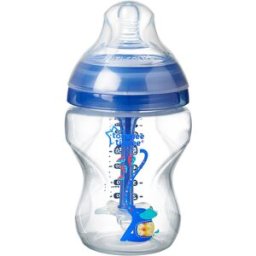Tommee Tippee Biberón Anticólico 260 ml