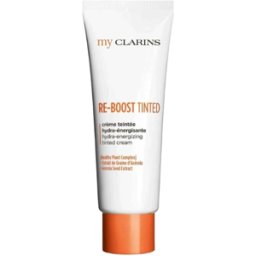 Clarins My Re-Boost Tinted Crema Con Color Efecto Buena Cara 50 ml