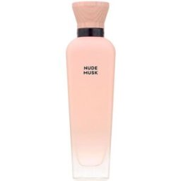 Adolfo Domínguez Nude Musk Eau de Parfum Vaporizador 120 ml