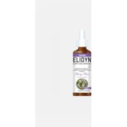 Celidyn Elidyn Cherry Plum 20 ml