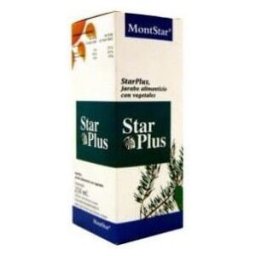 MontStar Star Plus 250 ml 250 ml