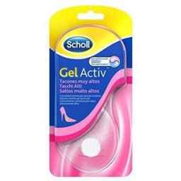 Dr. Scholl Gel Activ Zapato Tacones Altos